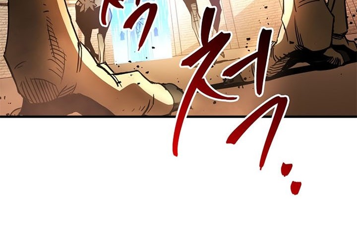 The Hero Returns Chapter 03 Gambar 92