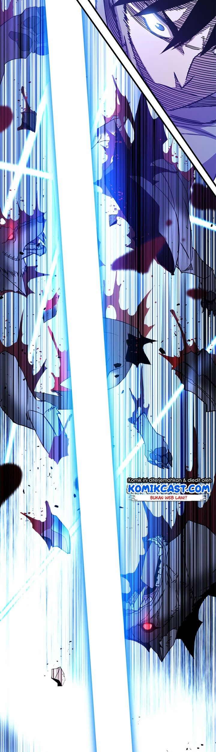 The Hero Returns Chapter 03 Gambar 112