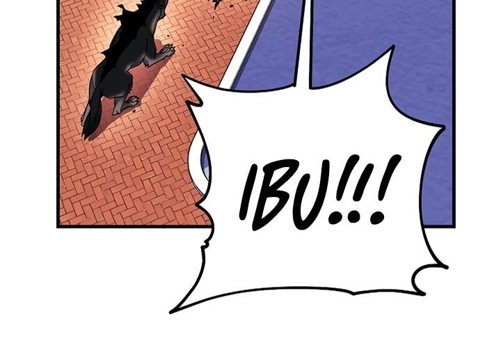 The Hero Returns Chapter 03 Gambar 9