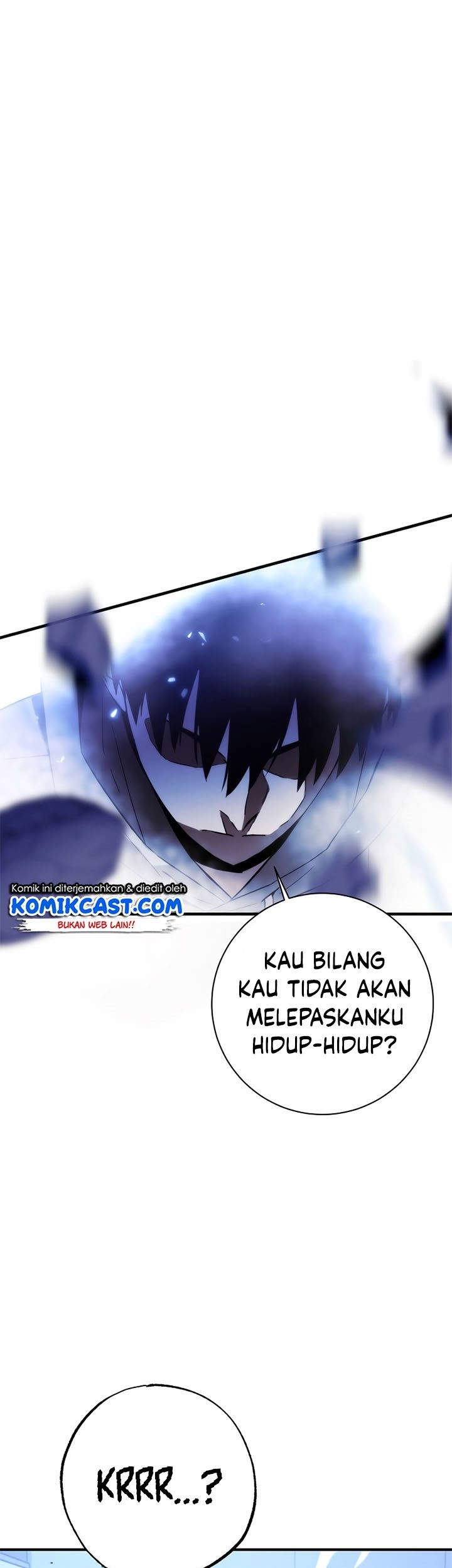 The Hero Returns Chapter 03 Gambar 116
