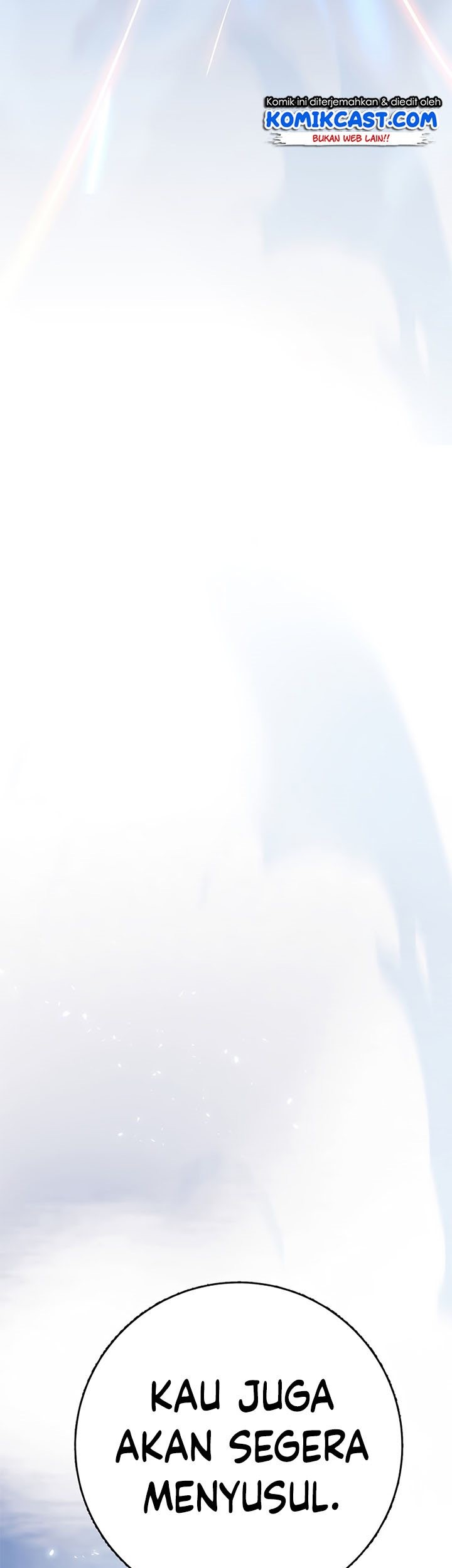 The Hero Returns Chapter 03 Gambar 120