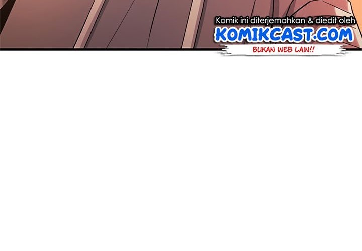 The Hero Returns Chapter 03 Gambar 13