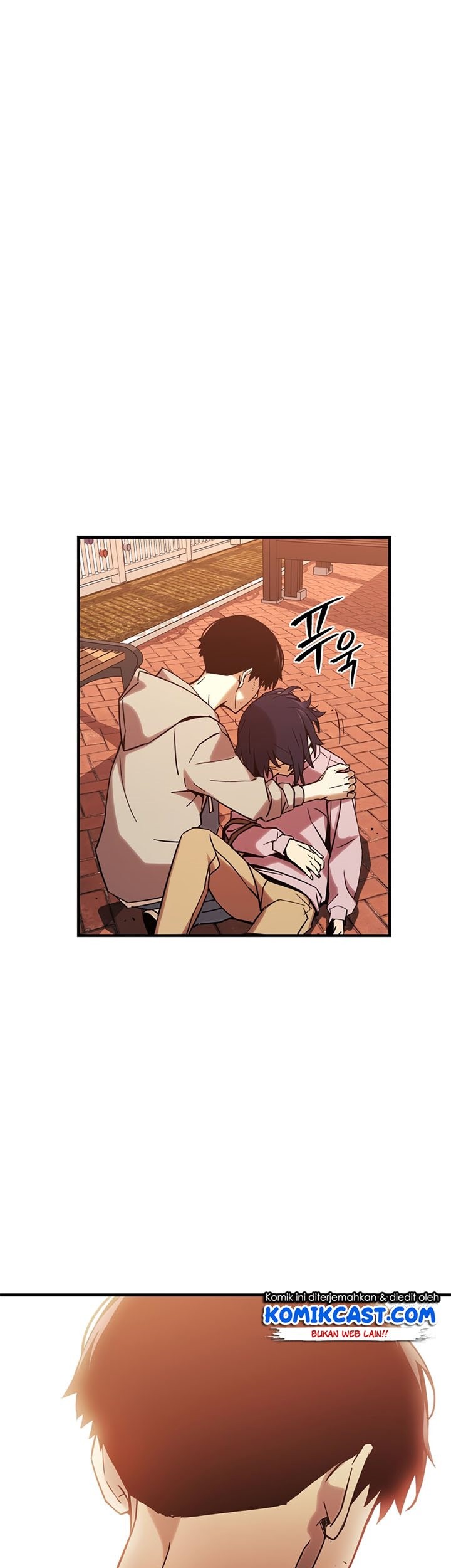 The Hero Returns Chapter 03 Gambar 14