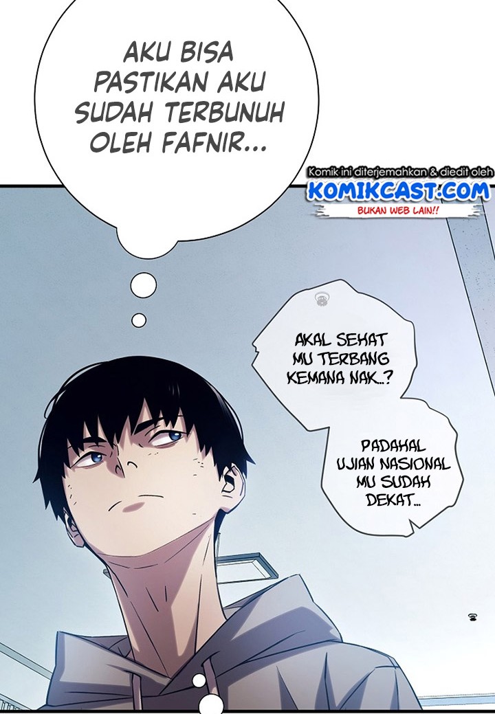 The Hero Returns Chapter 02 Gambar 19