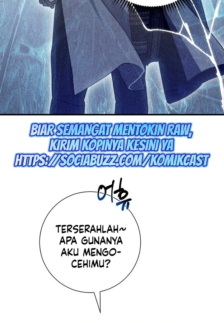 The Hero Returns Chapter 02 Gambar 25