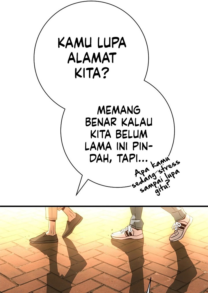 The Hero Returns Chapter 02 Gambar 33
