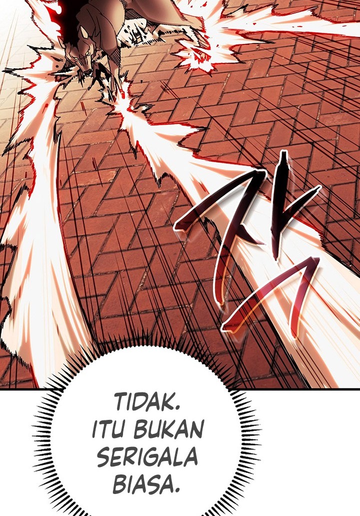 The Hero Returns Chapter 02 Gambar 53