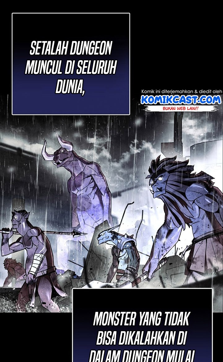 The Hero Returns Chapter 02 Gambar 3