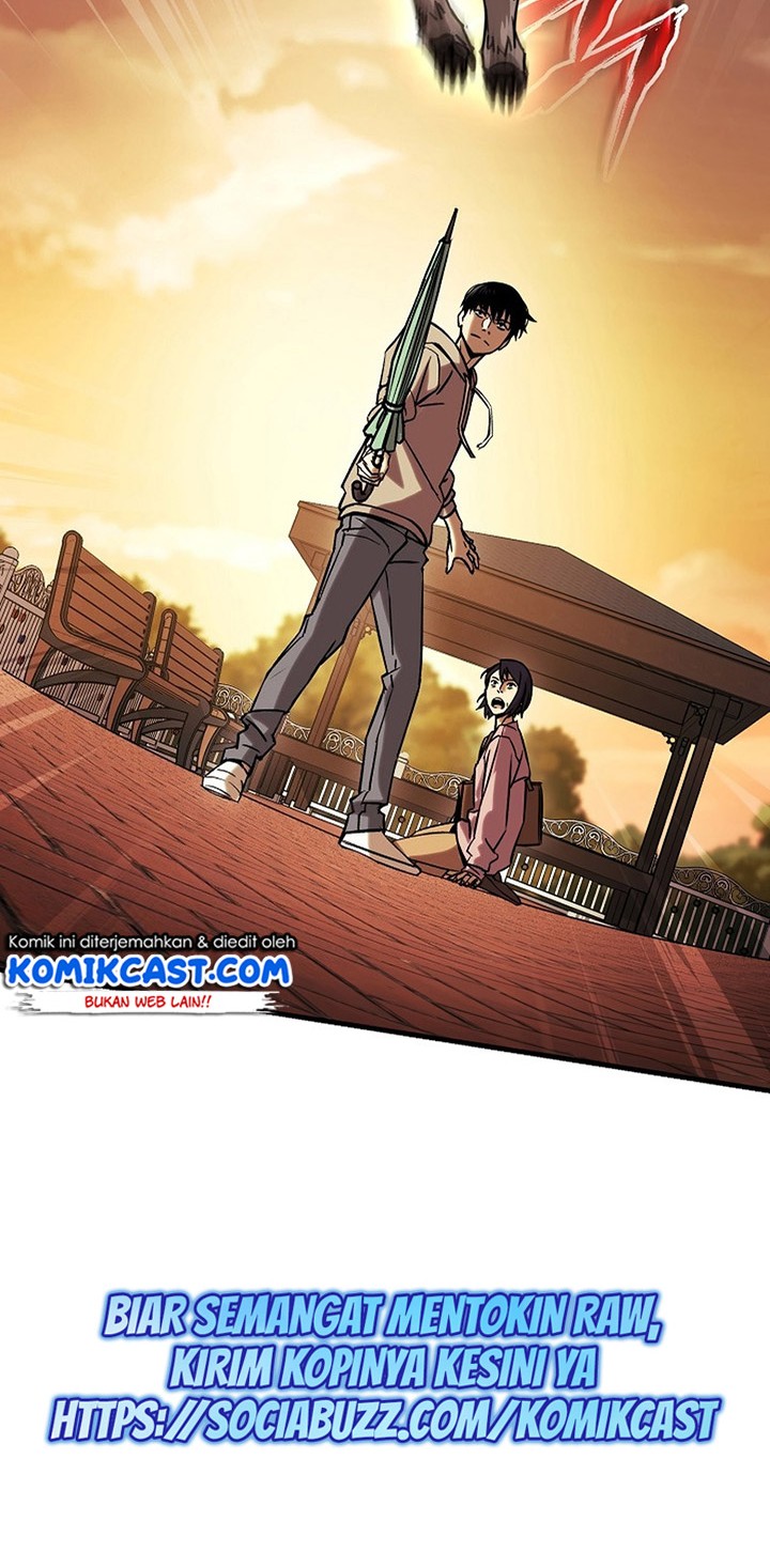 The Hero Returns Chapter 02 Gambar 63