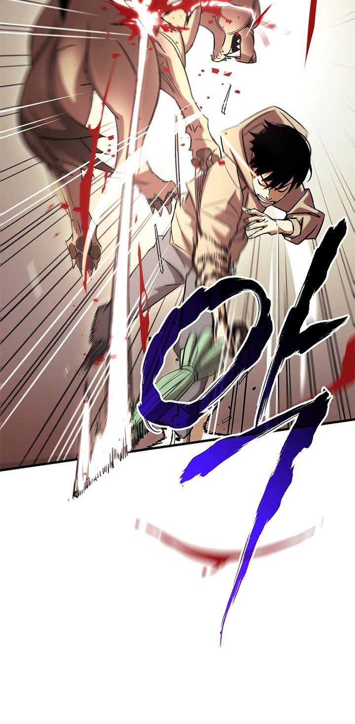 The Hero Returns Chapter 02 Gambar 65