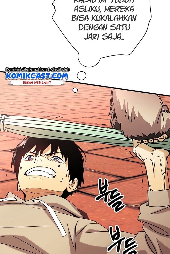 The Hero Returns Chapter 02 Gambar 71