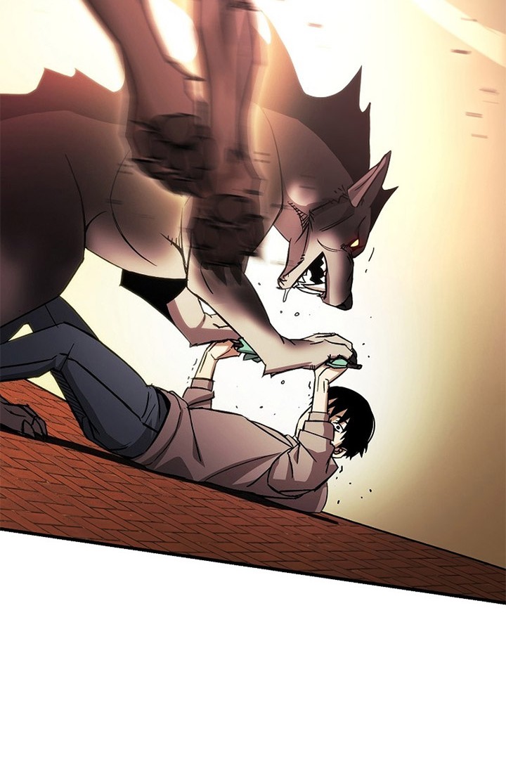 The Hero Returns Chapter 02 Gambar 77