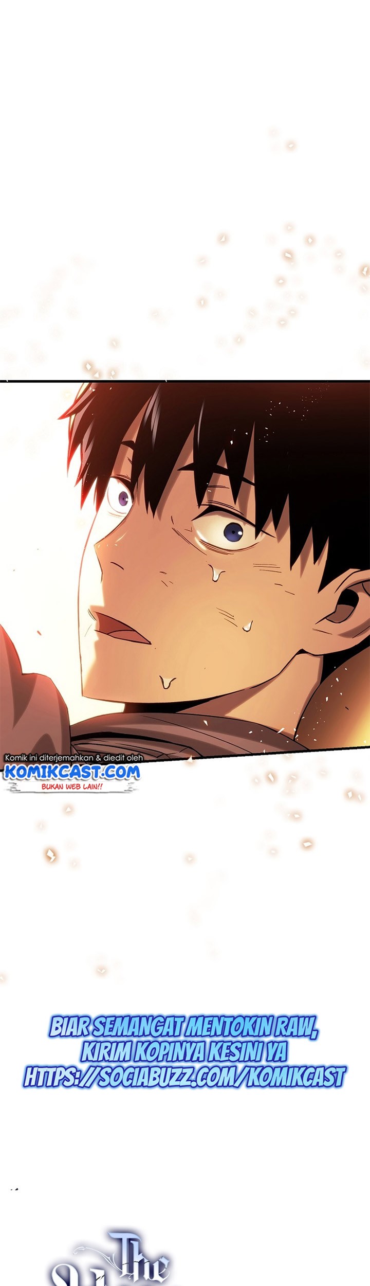 The Hero Returns Chapter 02 Gambar 78
