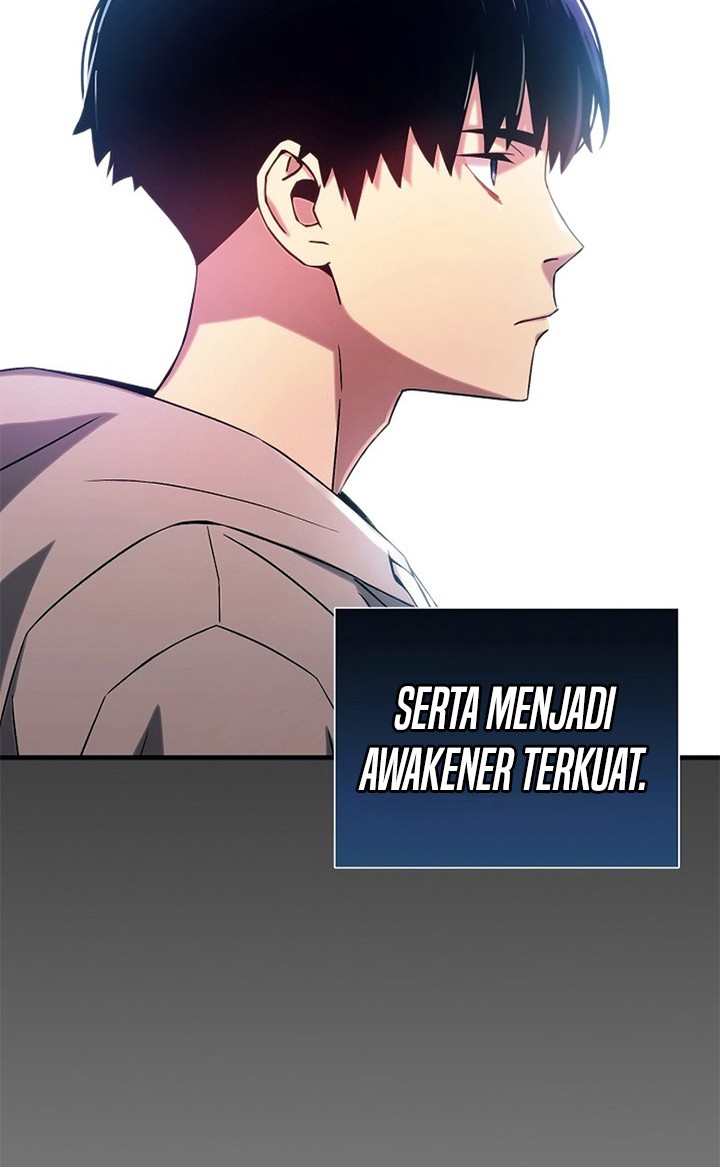 The Hero Returns Chapter 02 Gambar 9
