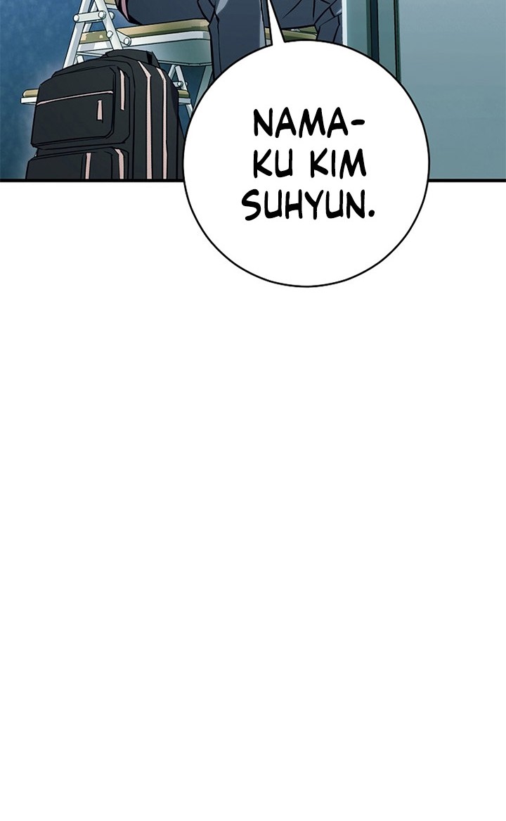 The Hero Returns Chapter 02 Gambar 13