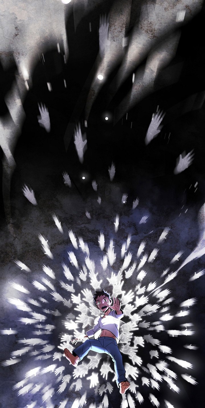 The Hero Returns Chapter 01 Gambar 19