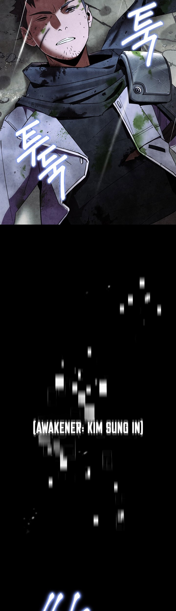 The Hero Returns Chapter 01 Gambar 24