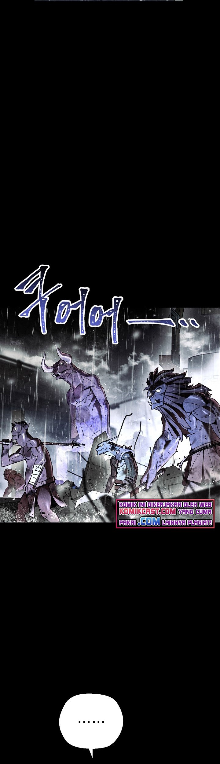 The Hero Returns Chapter 01 Gambar 28
