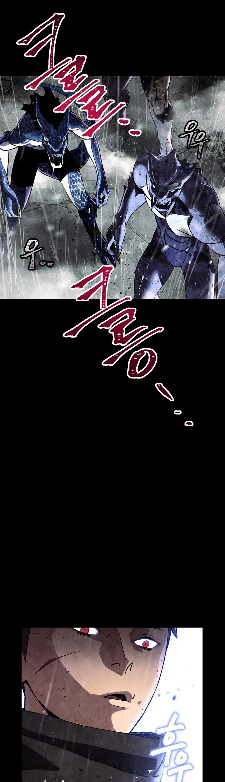 The Hero Returns Chapter 01 Gambar 32