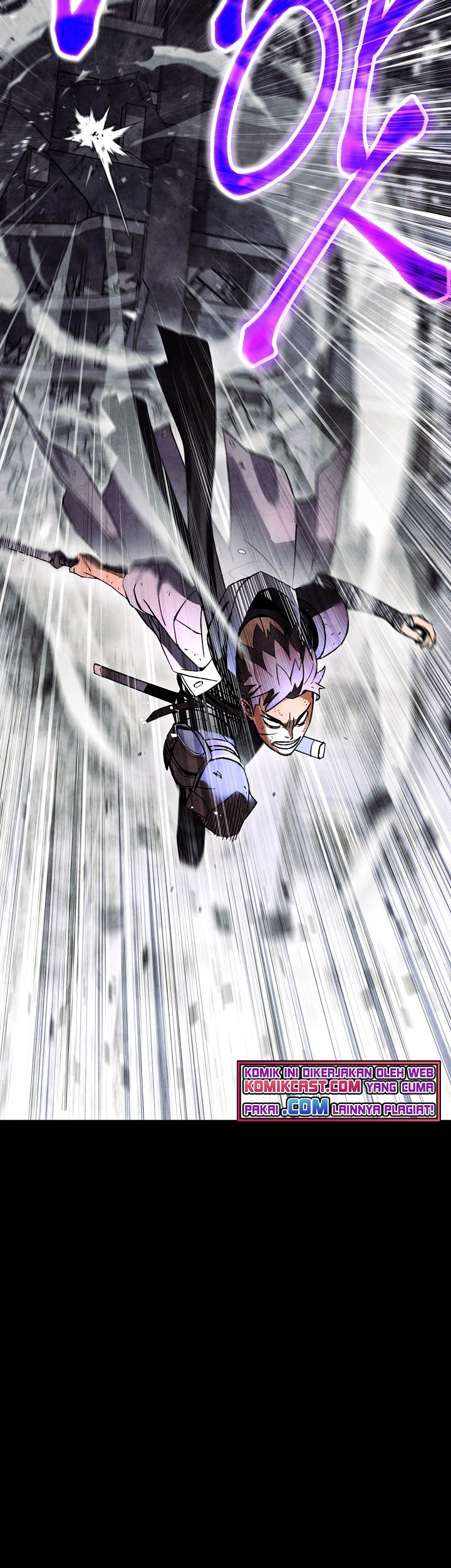 The Hero Returns Chapter 01 Gambar 34