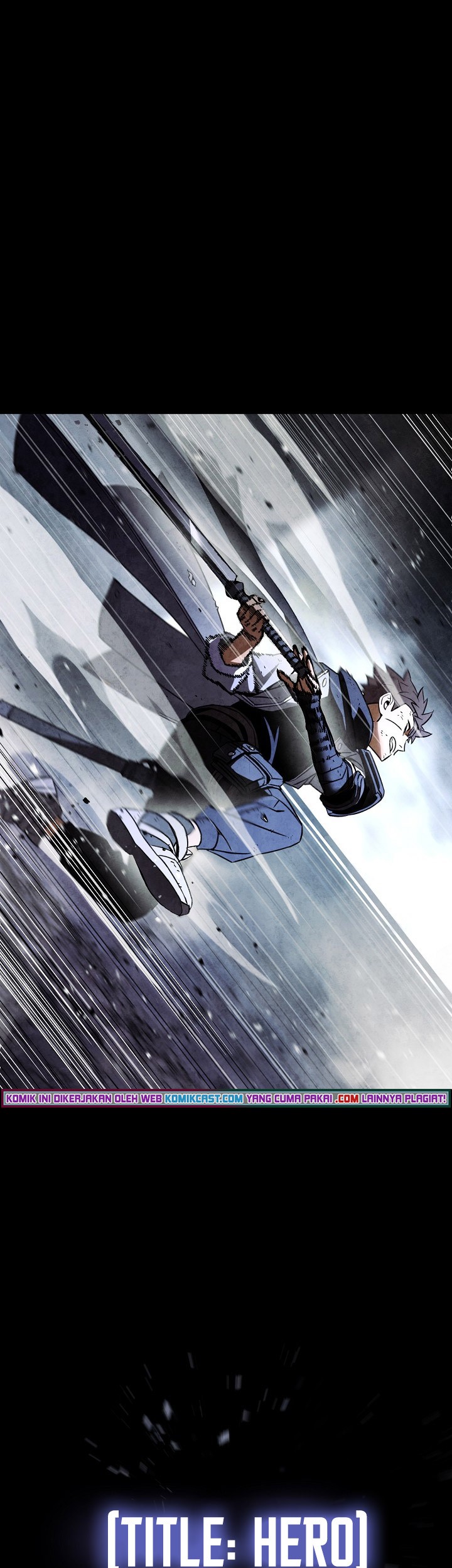 The Hero Returns Chapter 01 Gambar 36