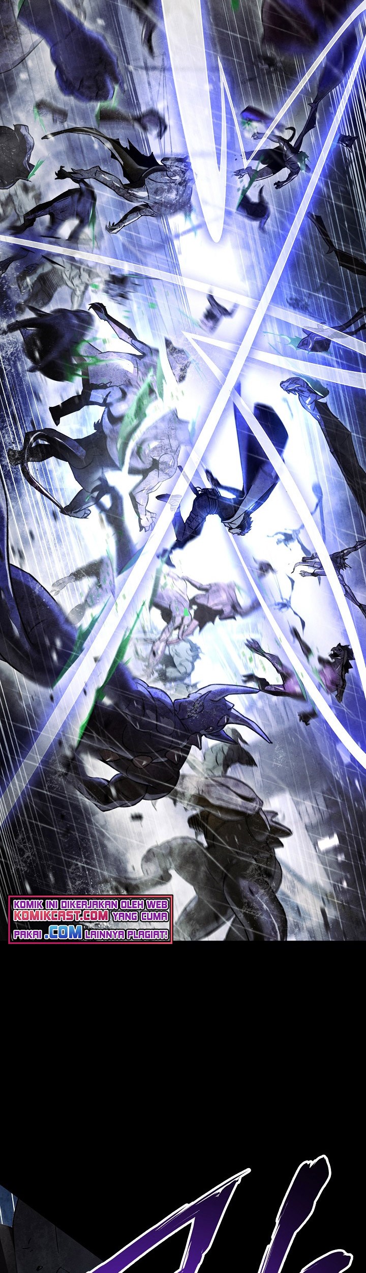 The Hero Returns Chapter 01 Gambar 38