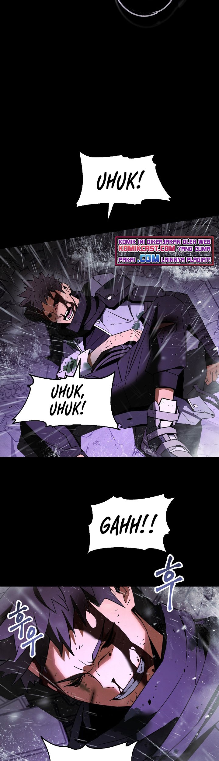 The Hero Returns Chapter 01 Gambar 56