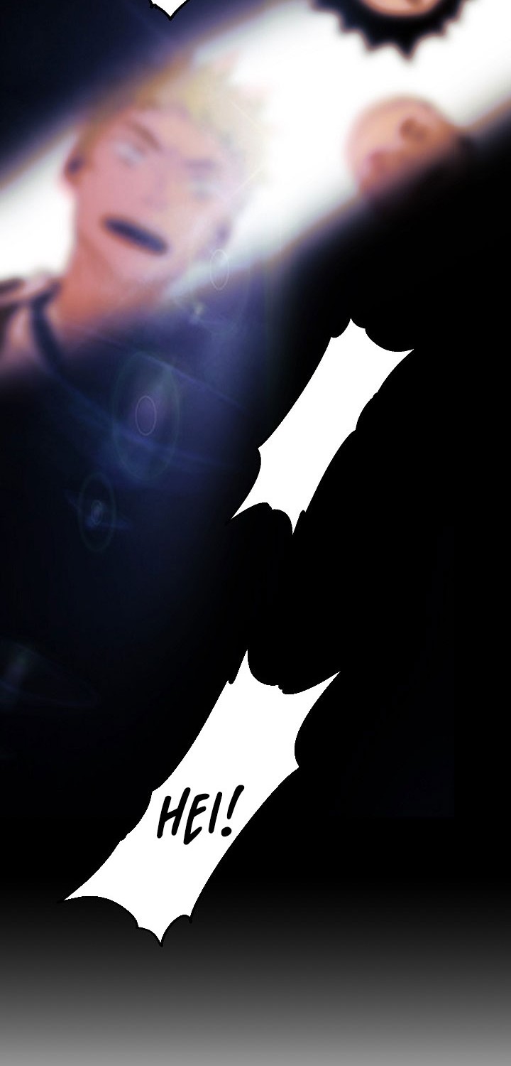 The Hero Returns Chapter 01 Gambar 69