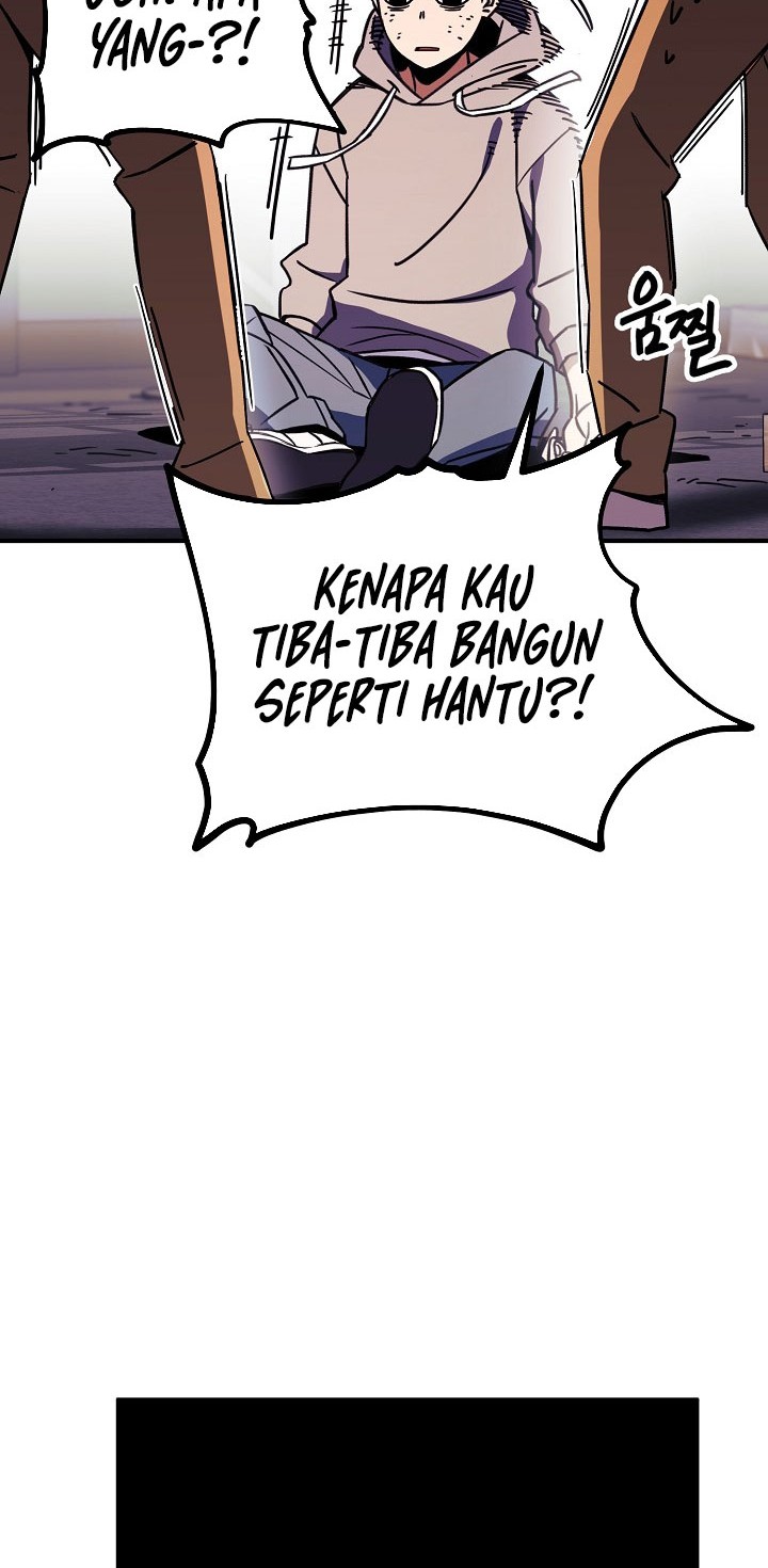 The Hero Returns Chapter 01 Gambar 75