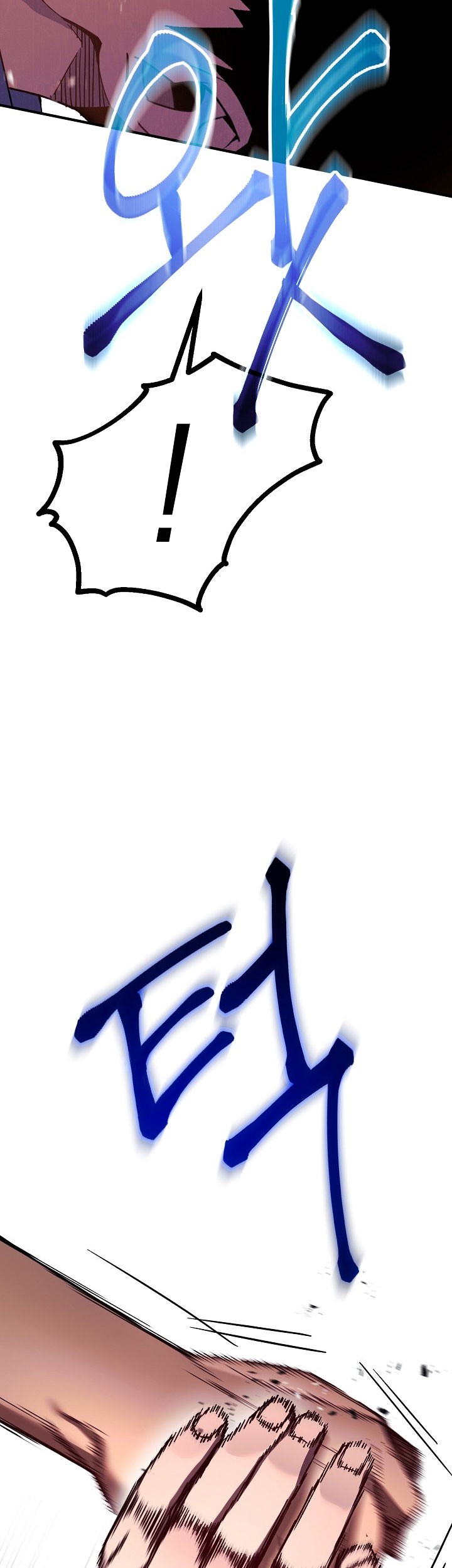 The Hero Returns Chapter 01 Gambar 84