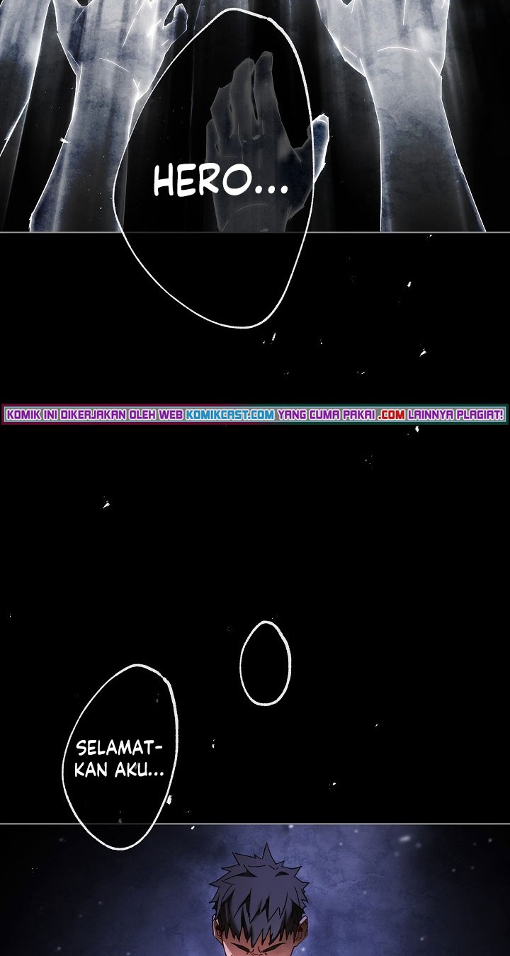 The Hero Returns Chapter 01 Gambar 9