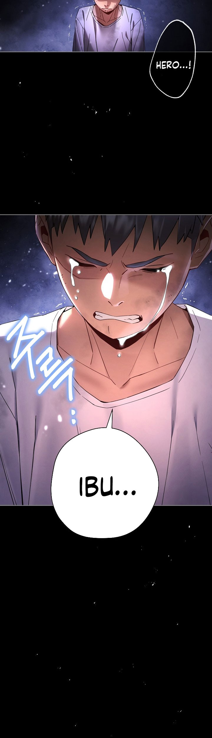 The Hero Returns Chapter 01 Gambar 10