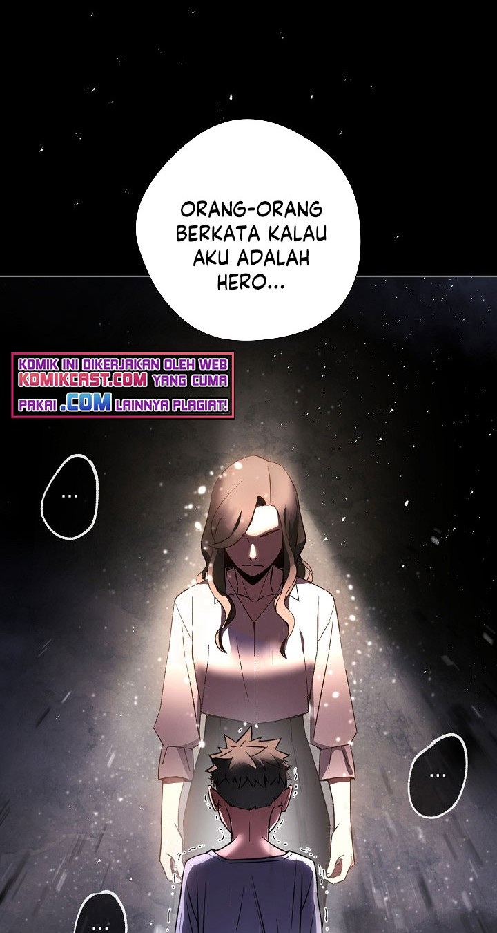 The Hero Returns Chapter 01 Gambar 11