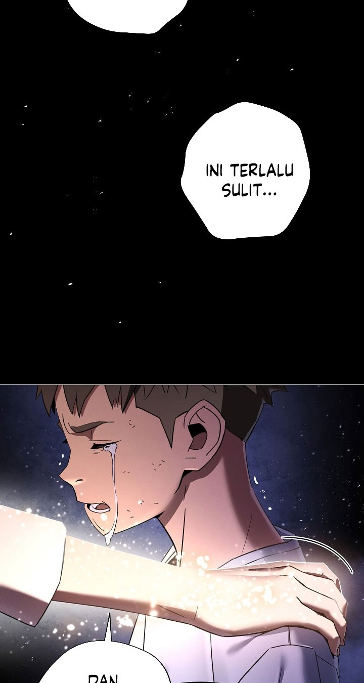 The Hero Returns Chapter 01 Gambar 13