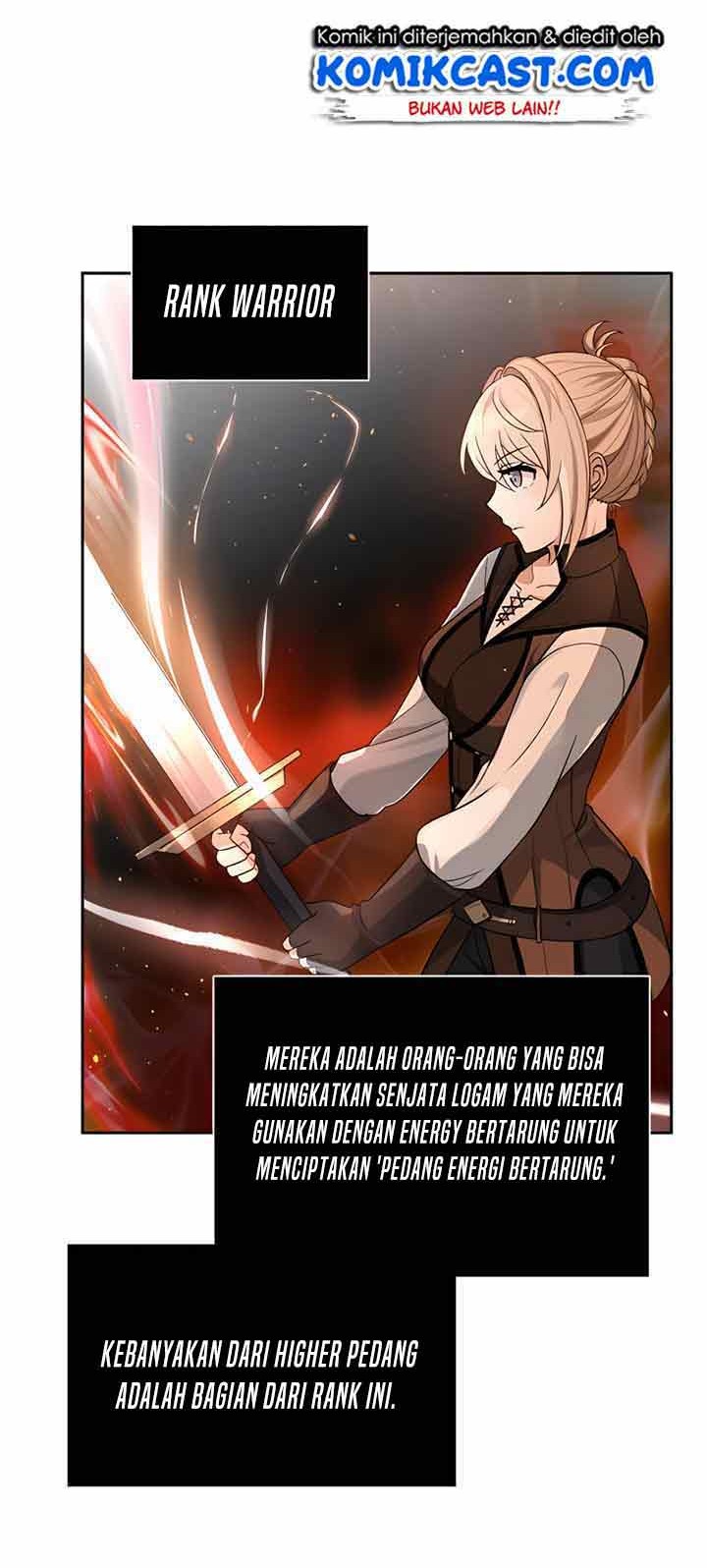 Transmigrating to the Otherworld Once More Chapter 06 Gambar 18