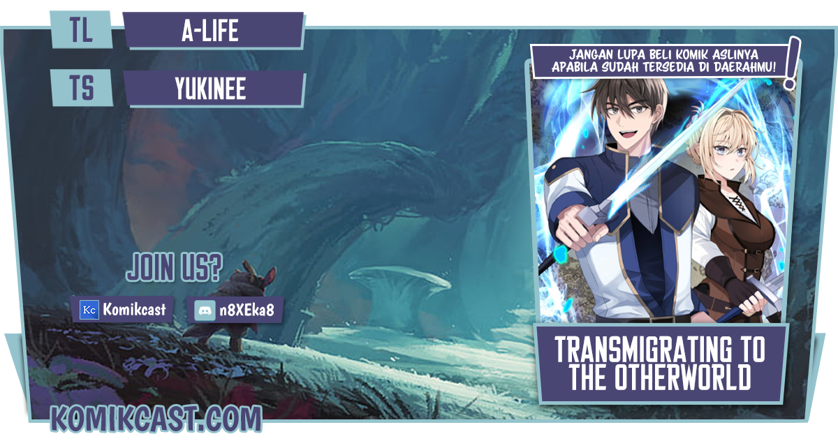 Baca Komik Transmigrating to the Otherworld Once More Chapter 06 Gambar 1