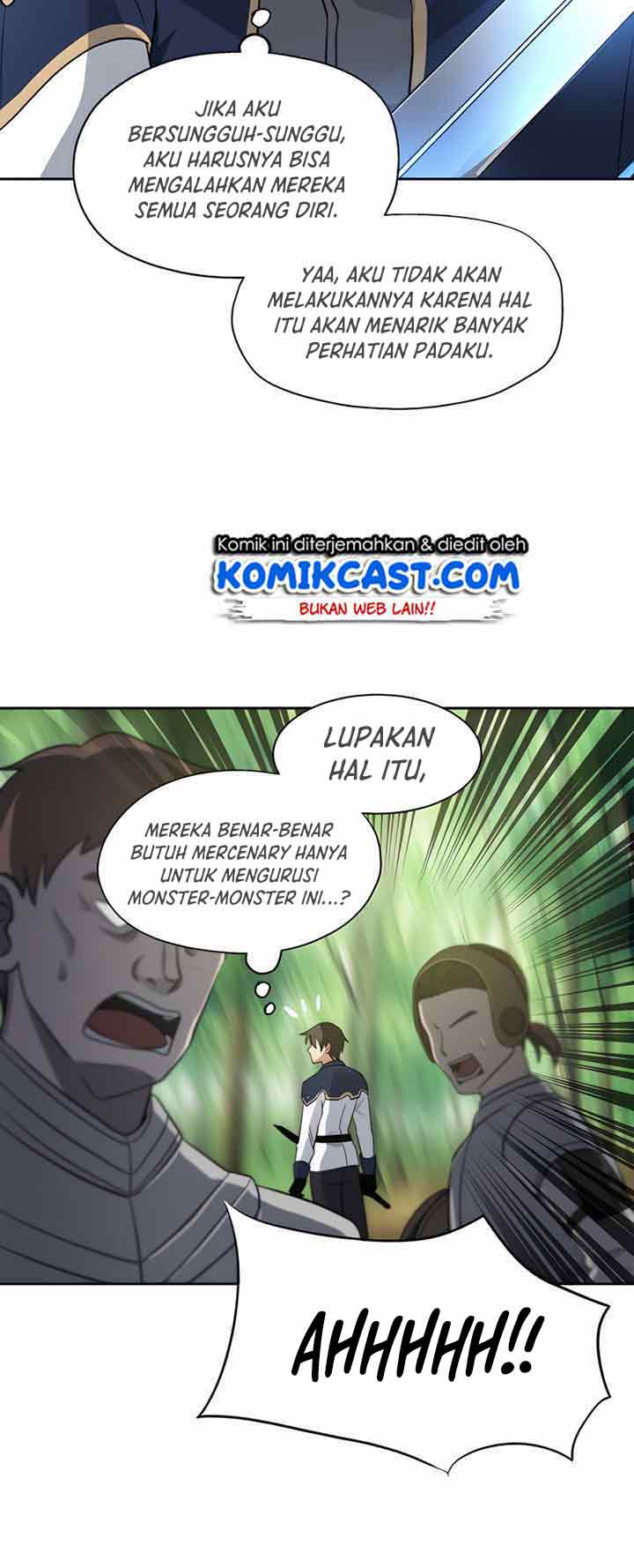 Transmigrating to the Otherworld Once More Chapter 6 Gambar 28