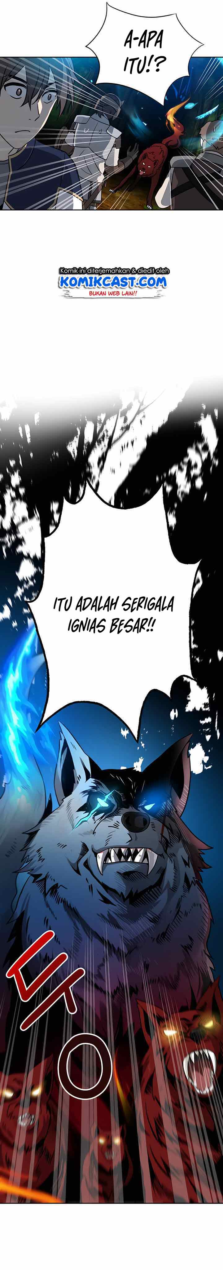 Transmigrating to the Otherworld Once More Chapter 6 Gambar 29