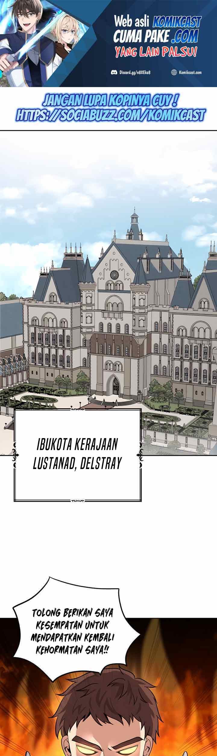 Baca Transmigrating to the Otherworld Once More Chapter 06 Gambar 2