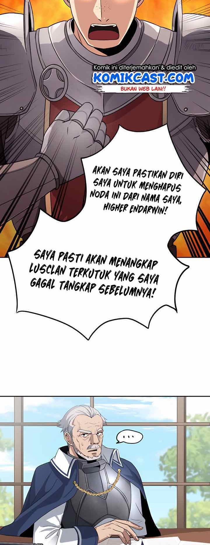 Transmigrating to the Otherworld Once More Chapter 06 Gambar 3