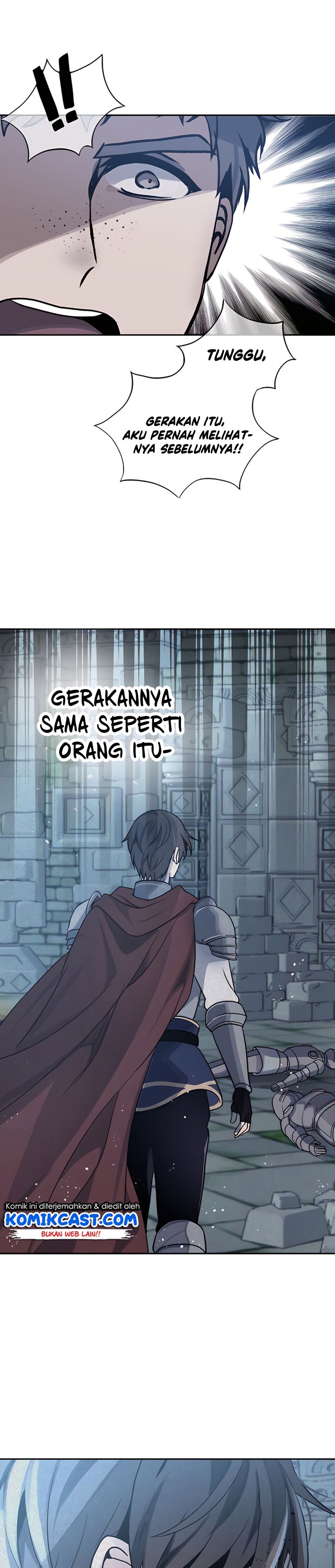 Transmigrating to the Otherworld Once More Chapter 4 Gambar 11