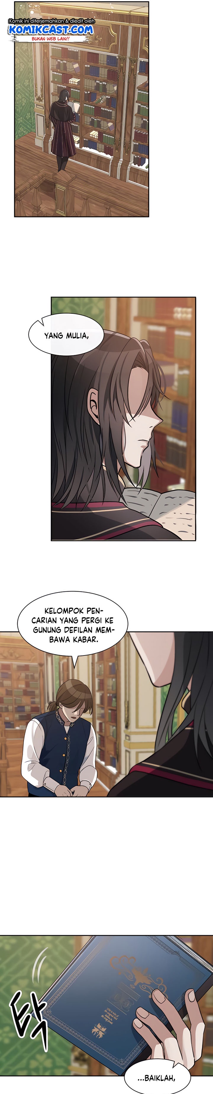 Transmigrating to the Otherworld Once More Chapter 4 Gambar 29