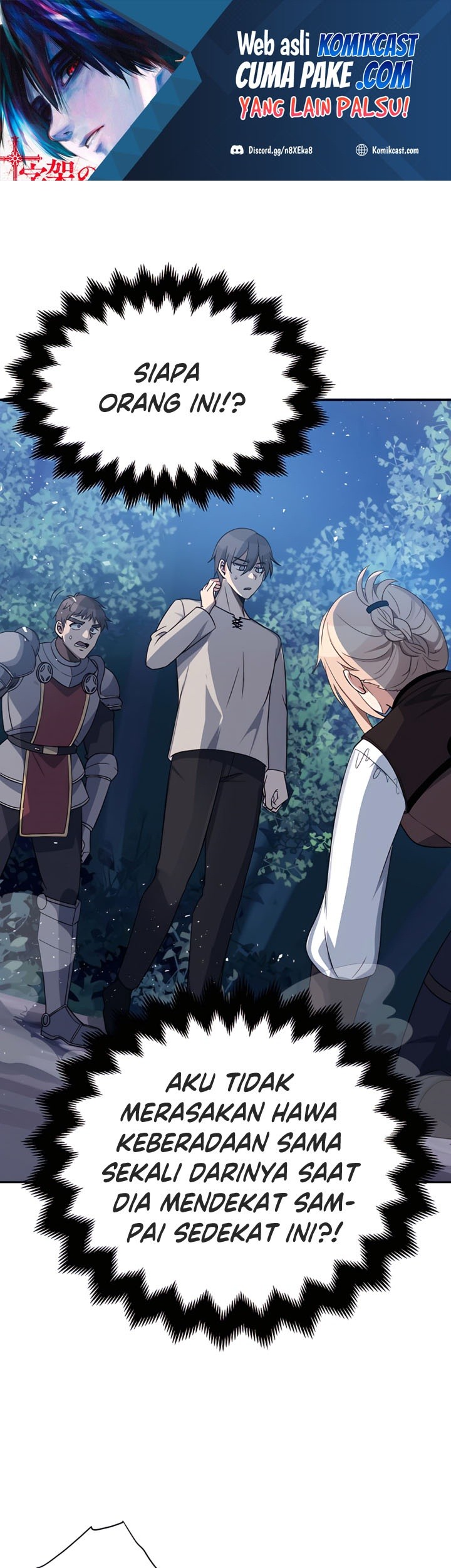 Baca Transmigrating to the Otherworld Once More Chapter 04 Gambar 2