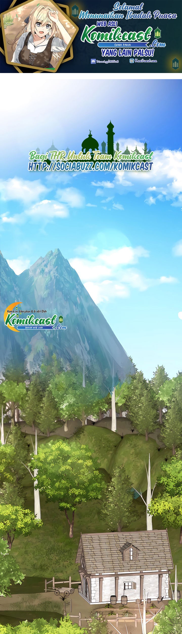 Baca Transmigrating to the Otherworld Once More Chapter 02 Gambar 2