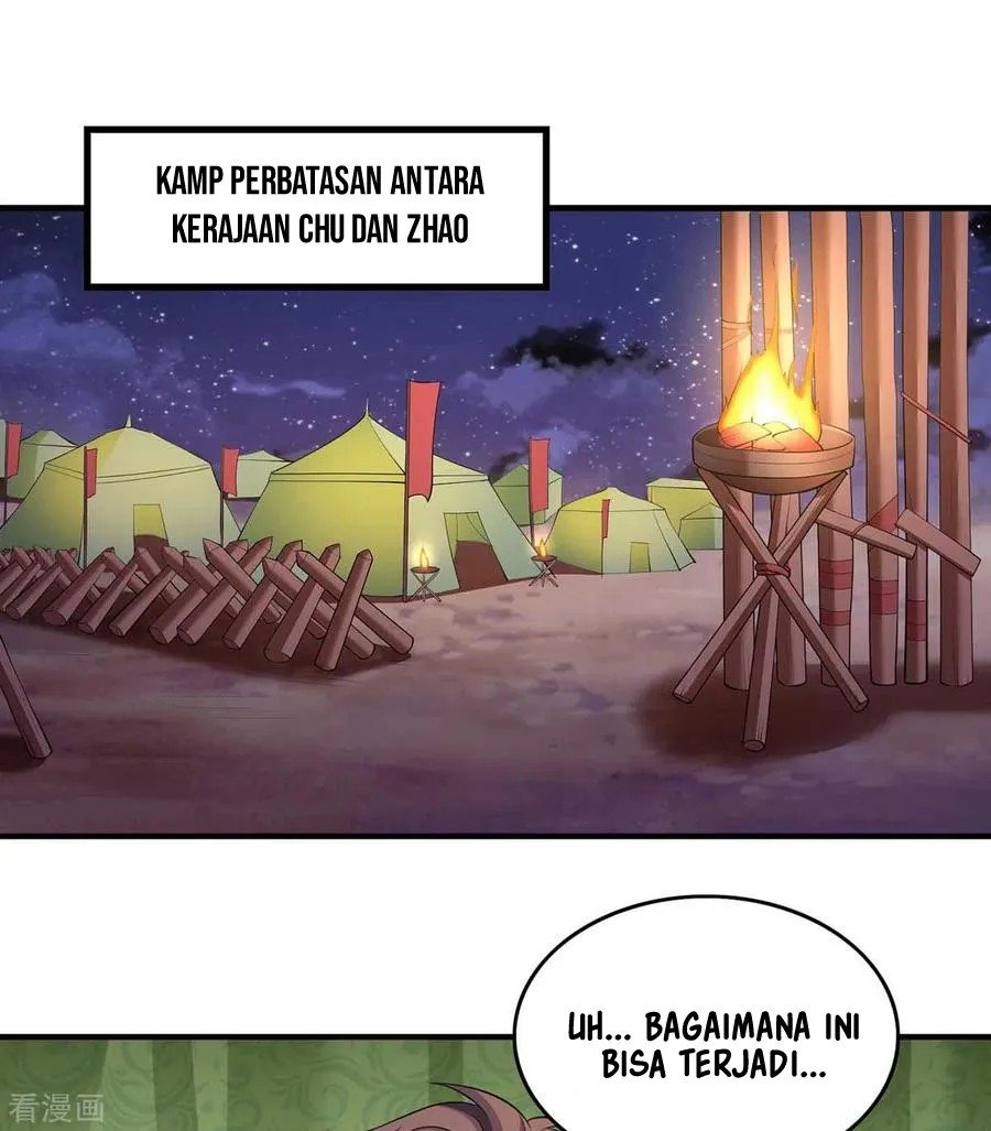 I Have Million Skill Points Chapter 55 Gambar 11