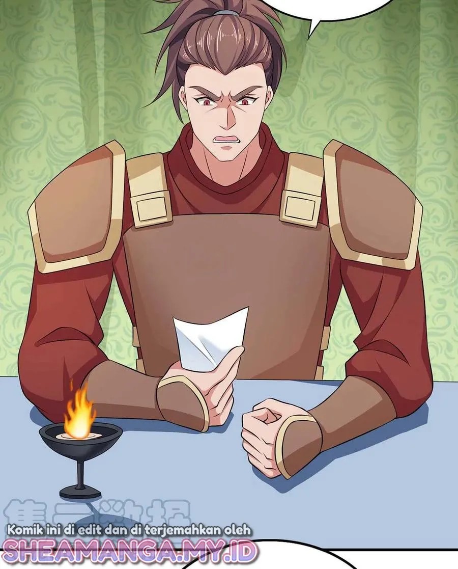 I Have Million Skill Points Chapter 55 Gambar 12