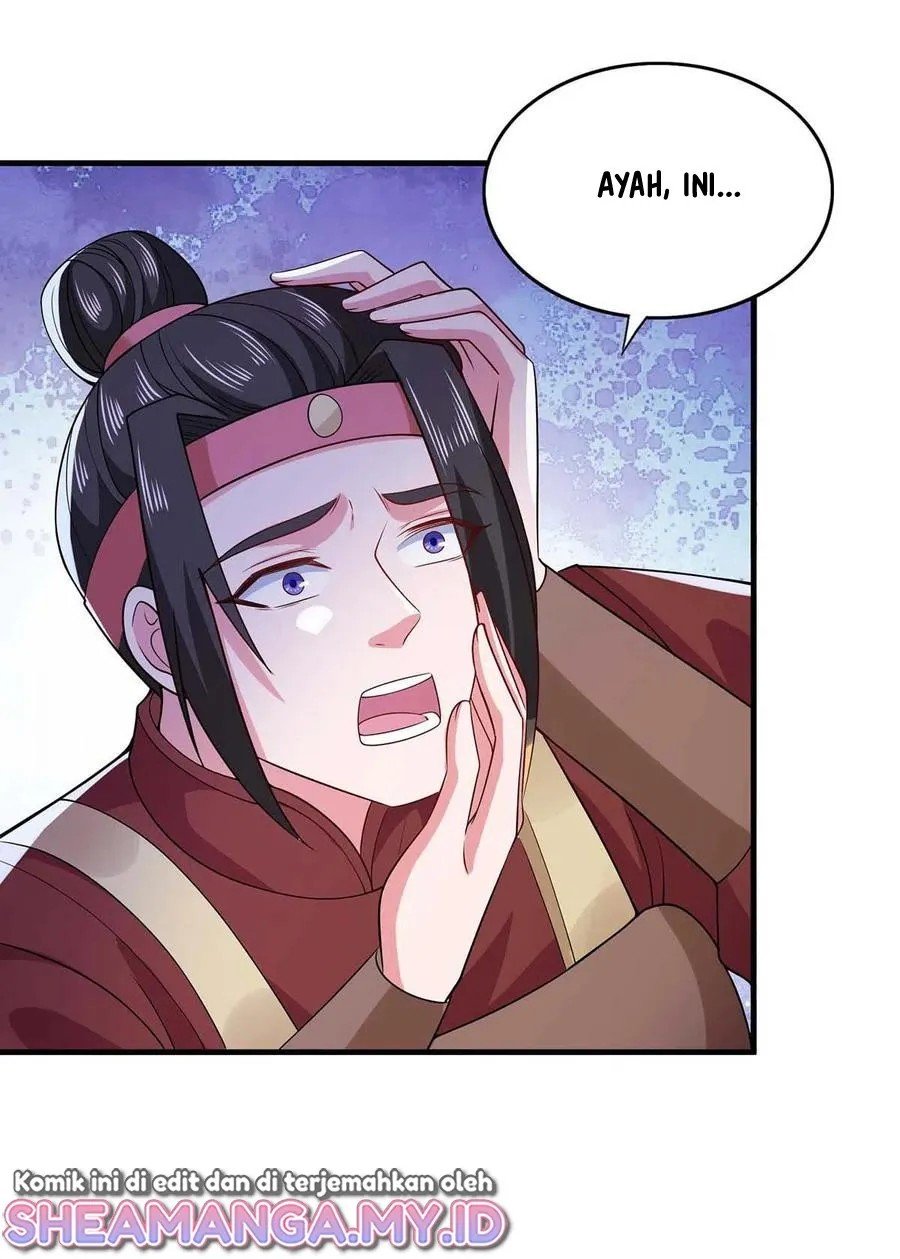 I Have Million Skill Points Chapter 55 Gambar 28