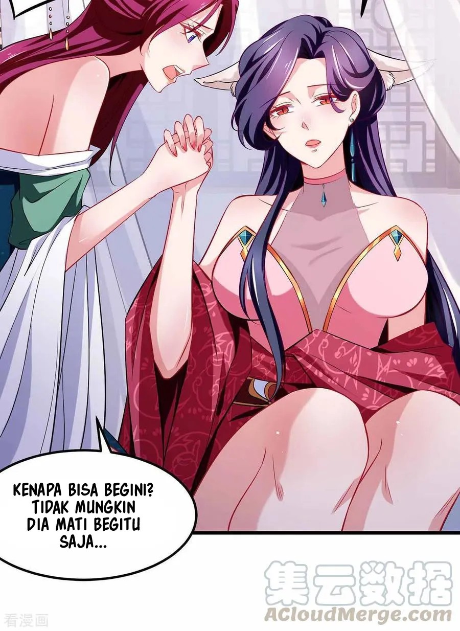I Have Million Skill Points Chapter 55 Gambar 6