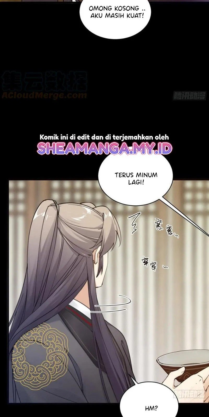 Cultivating Immortals With Rich Women Chapter 69 Gambar 22