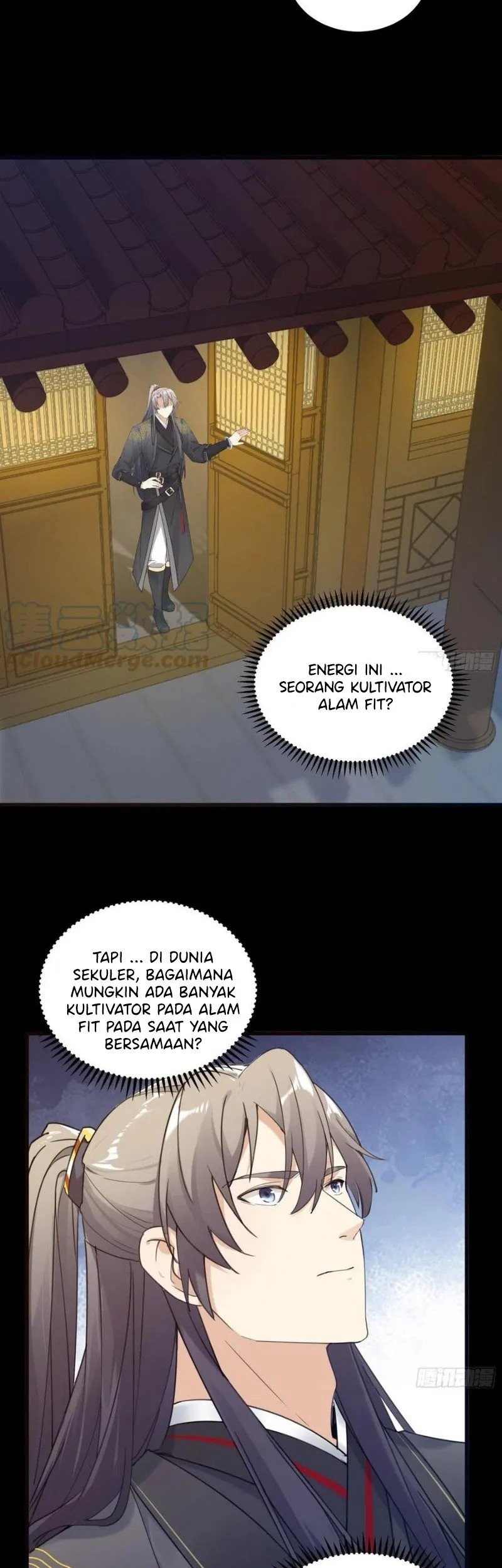 Cultivating Immortals With Rich Women Chapter 69 Gambar 23